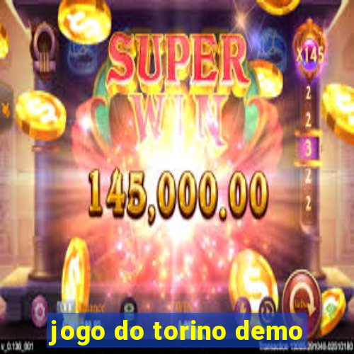 jogo do torino demo